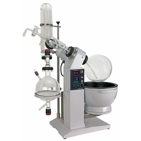 ROTARY EVAPORATORS, 5L