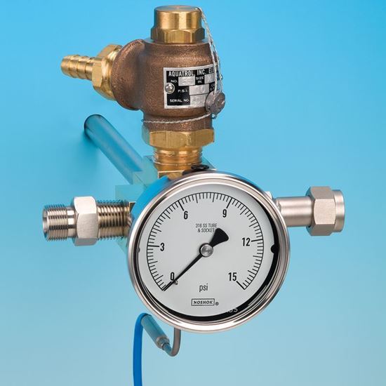 MANIFOLD SYSTEMS, BENCHTOP REACTORS