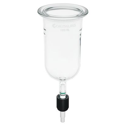 REACTION VESSELS, CYLINDRICAL, UNJACKETED, LOWER DRAIN VALVES