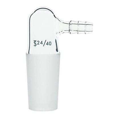 Picture of ADAPTERS, INLET, INNER JOINT, 90°