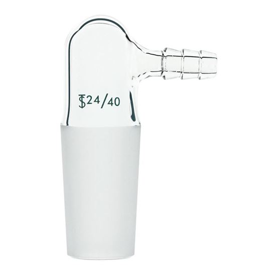 Picture of ADAPTERS, INLET, INNER JOINT, 90°
