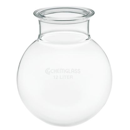 REACTION VESSELS, SPHERICAL