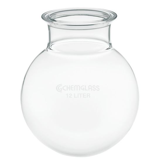 REACTION VESSELS, SPHERICAL