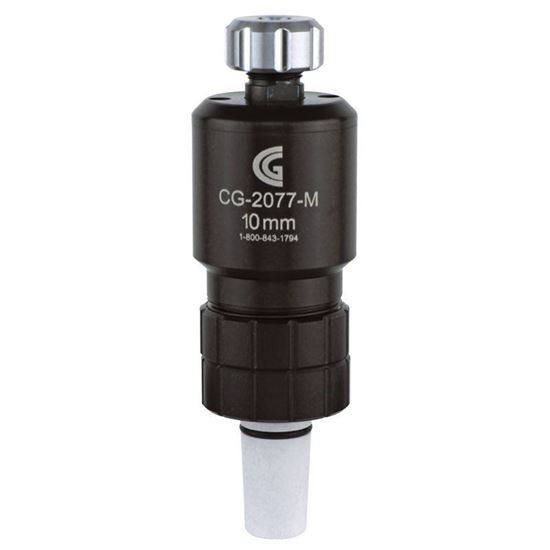 MECHANICAL SEAL STIR BEARINGS, 10MM, 1-3/4IN THREADED CONNECTION
