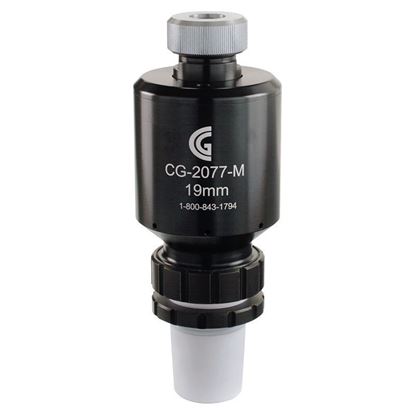 MECHANICAL SEAL STIR BEARINGS, 2-3/8IN THREADED CONNECTION