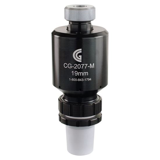 MECHANICAL SEAL STIR BEARINGS, 2-3/8IN THREADED CONNECTION