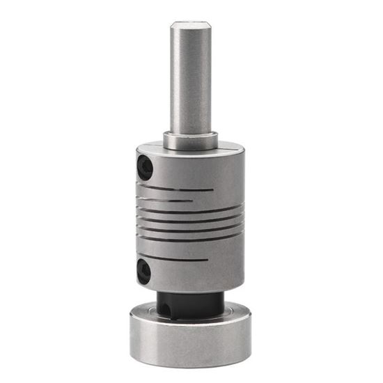 TRU-STIR STIRRER SHAFT COUPLINGS, COMPACT