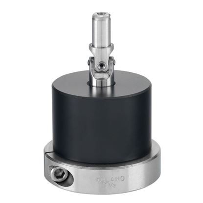 STIRRER SHAFT COUPLINGS, UNIVERSAL