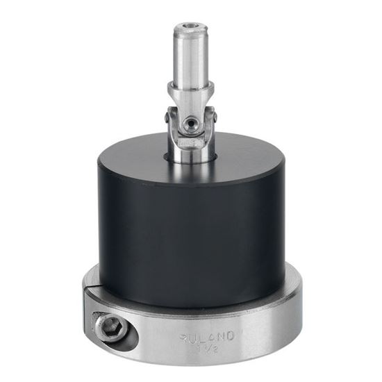 STIRRER SHAFT COUPLINGS, UNIVERSAL