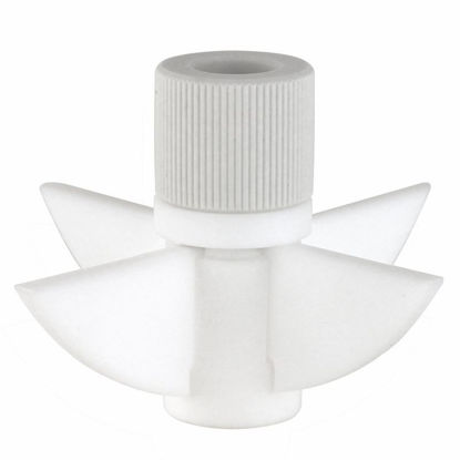 AGITATORS, PTFE, HIGH VISCOSITY, 19MM
