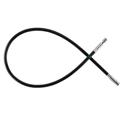 FLEXIBLE DRIVE SHAFTS