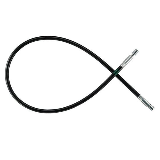 FLEXIBLE DRIVE SHAFTS