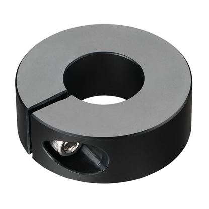 COLLARS, SAFETY, STIRRER SHAFTS, NYLON