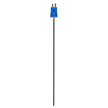 THERMOCOUPLE, DETACHABLE, PROCESS REACTORS