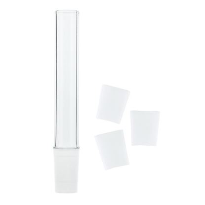 SLEEVES, PTFE, FLURO-KEM