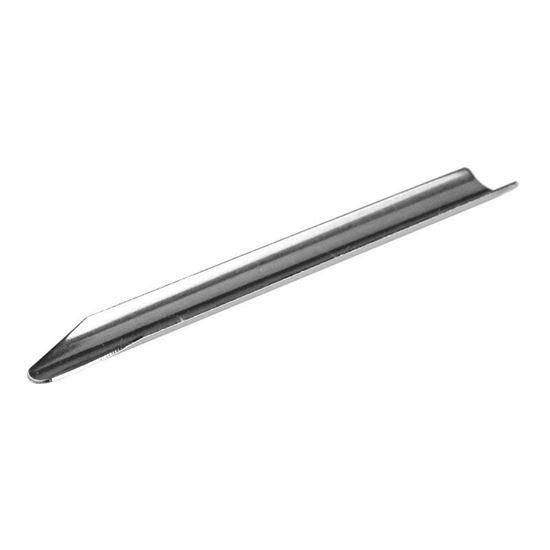 LAB SCOOPS, STAINLESS STEEL