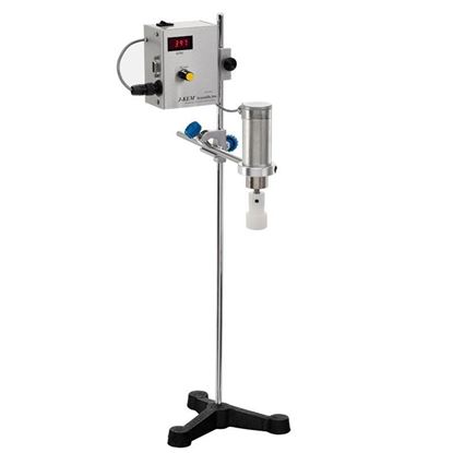 J-KEM MINIATURE OVERHEAD STIRRERS