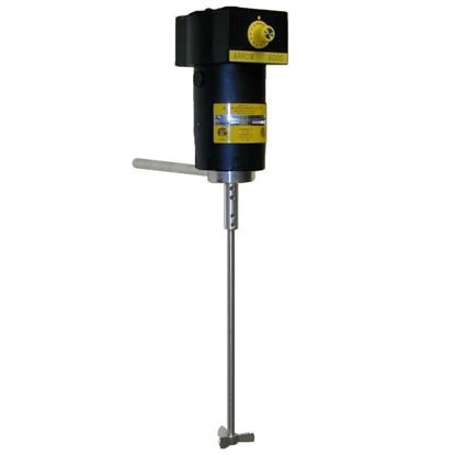 STIRRERS, ARROW, LIGHT TO MEDIUM DUTY, DIRECT DRIVE