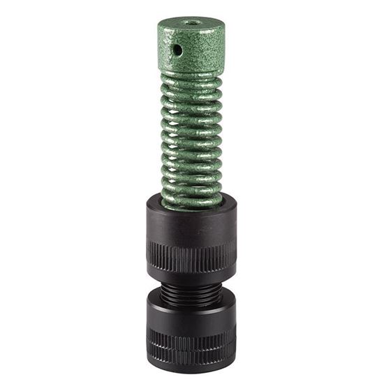 STIRRER COUPLINGS, FLEX-DRIVE