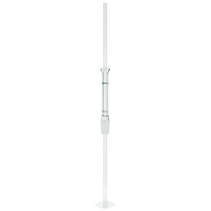 STIRRER ASSEMBLIES, 6MM, MICRO, BUTTON STYLE, 14/20