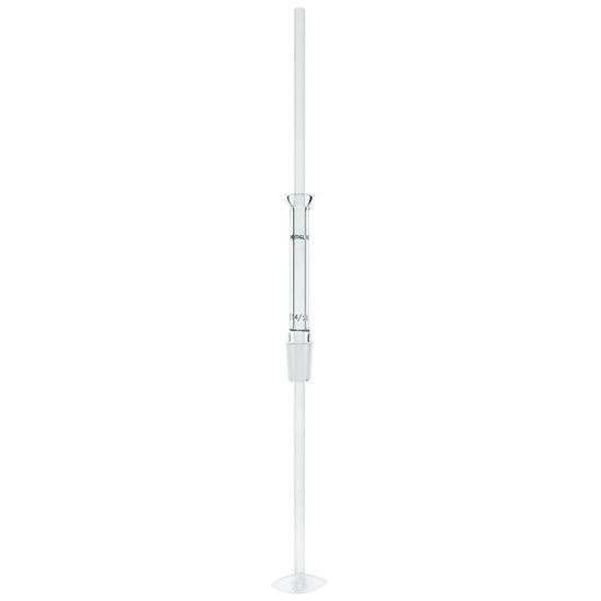 STIRRER ASSEMBLIES, 6MM, MICRO, BUTTON STYLE, 14/20