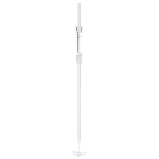 STIRRER ASSEMBLIES, 10MM, SEMI-MICRO, BUTTON STYLE, 19/22