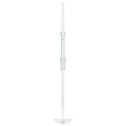 STIRRER ASSEMBLIES, 10MM, MACRO, CHEM-STIR™