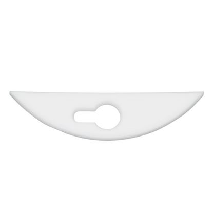 STIRRER BLADES, PTFE, 19MM, HEAVY DUTY