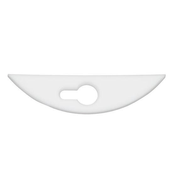 STIRRER BLADES, PTFE, 19MM, HEAVY DUTY
