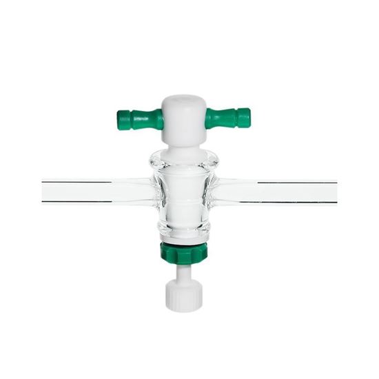 STOPCOCKS, STRAIGHT BORE, METERING, PTFE PLUGS