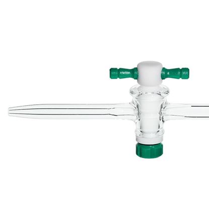 STOPCOCKS, BURETS, PTFE PLUGS
