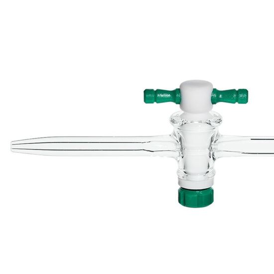 STOPCOCKS, BURETS, PTFE PLUGS