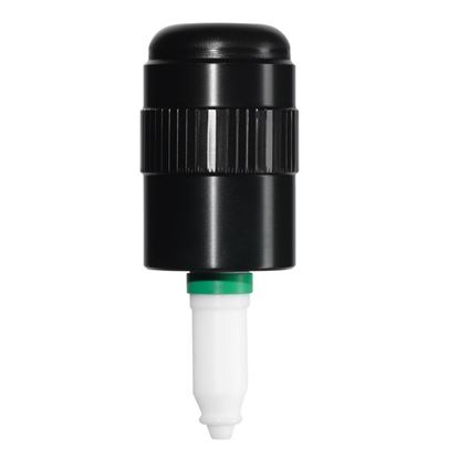 REPLACEMENT PLUGS, CHEM-VAC, CHEM-CAP HIGH VACUUM VALVES