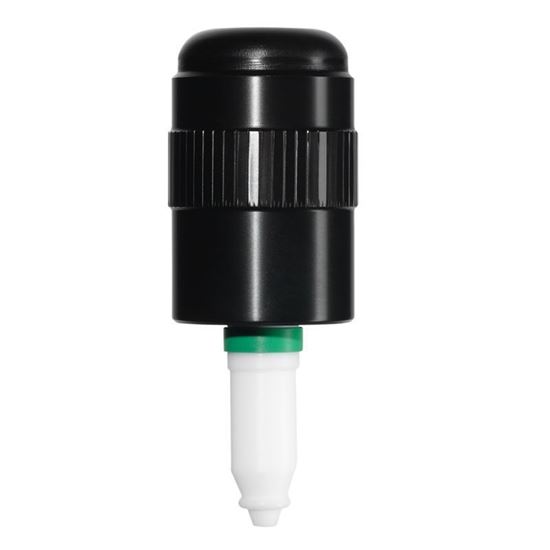 REPLACEMENT PLUGS, CHEM-VAC, CHEM-CAP HIGH VACUUM VALVES