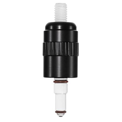 REPLACEMENT PLUGS, GLASS STEMS, O-RINGS