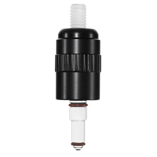 REPLACEMENT PLUGS, GLASS STEMS, O-RINGS