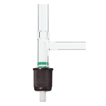 VALVES, DRAIN, EXTENDED TIP, CHEM-CAP®