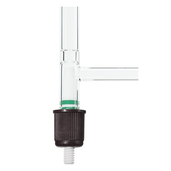 VALVES, DRAIN, EXTENDED TIP, CHEM-CAP®