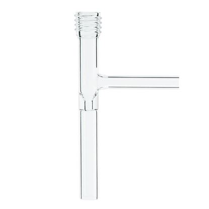 VALVES, CHEM-VAC, GLASS PORTION ONLY, 1-ARM