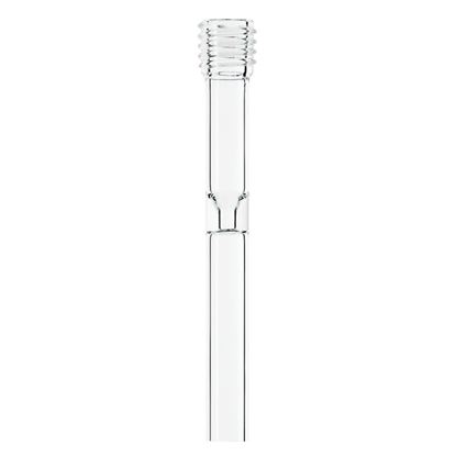 VALVES, CHEM-VAC, GLASS BARRELS ONLY, WITHOUT SIDEARM