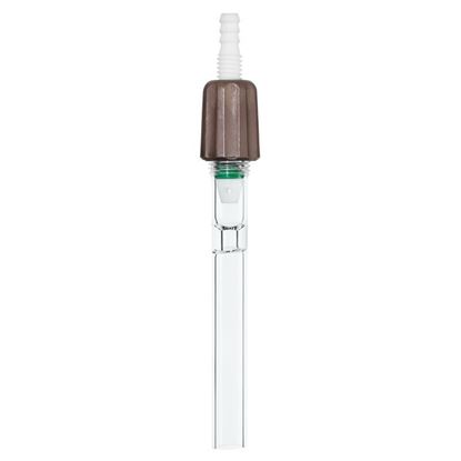 INLET VALVES, CHEM-CAP®, HIGH VACUUM