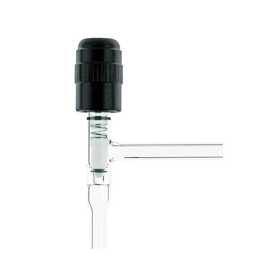 PRESSURE RELIEF VALVES