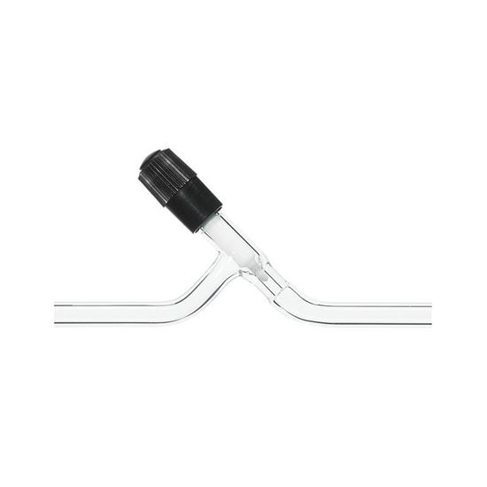 THREADED STOPCOCKS, GENERAL PURPOSE, LOW HOLD UP
