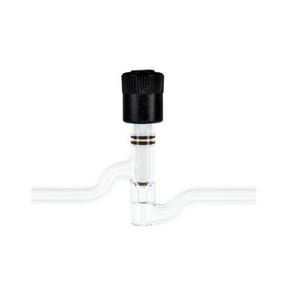 VALVES, 180°, EXPOSED O-RING TIP