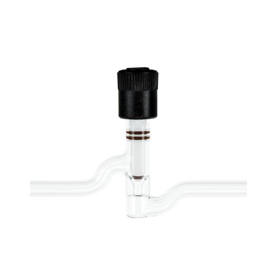 VALVES, 180°, EXPOSED O-RING TIP