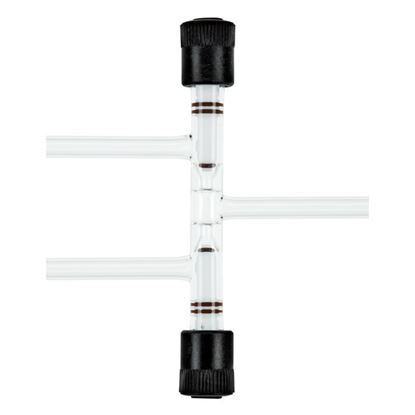 VALVES, 3-WAY, EXPOSED O-RING TIP