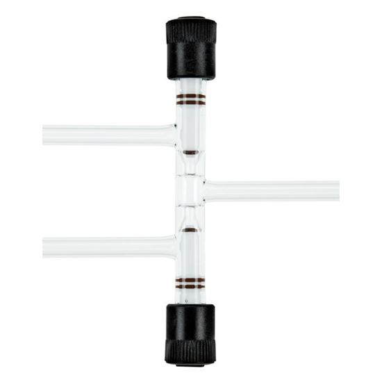 VALVES, 3-WAY, EXPOSED O-RING TIP