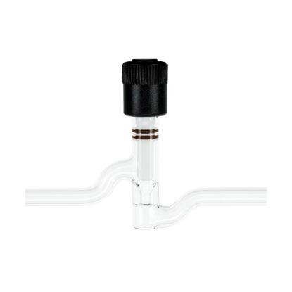 VALVES, 180°, PTFE TIP