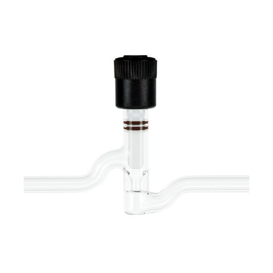 VALVES, 180°, PTFE TIP