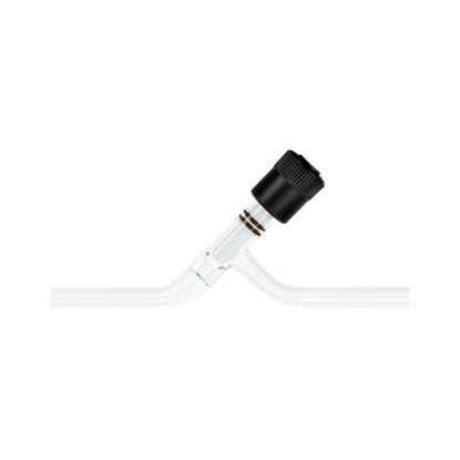 VALVES, IN-LINE, PTFE TIP